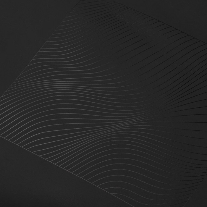 Поясная сумка Traffic, черная