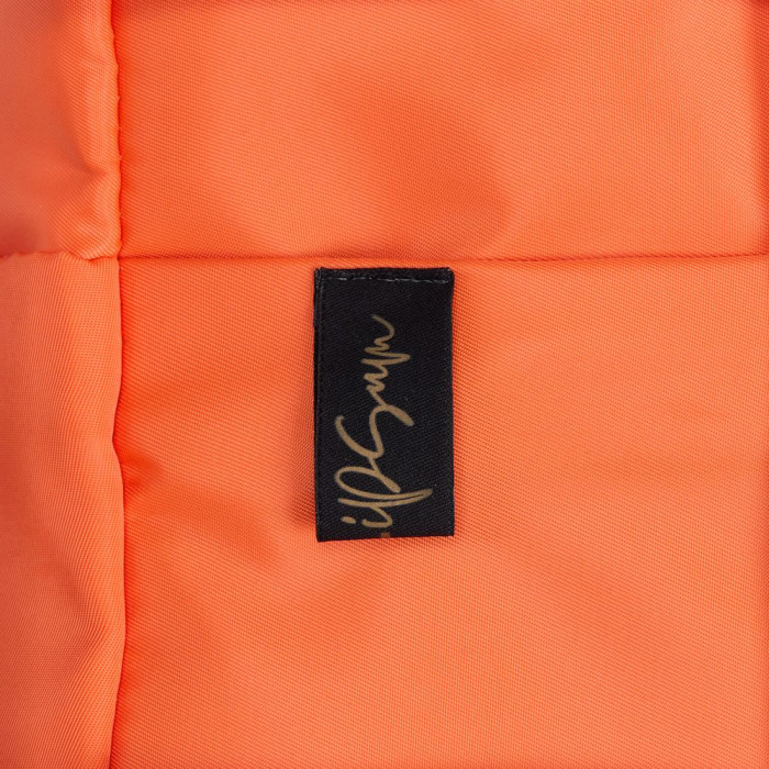 Рюкзак Brevis, оранжевый