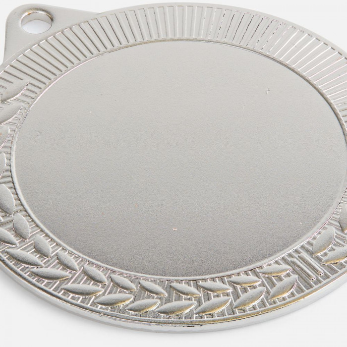 Медаль Regalia, малая, серебристая