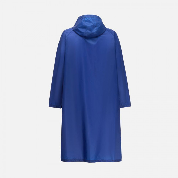 Дождевик R2, синий, размер XL/XXL
