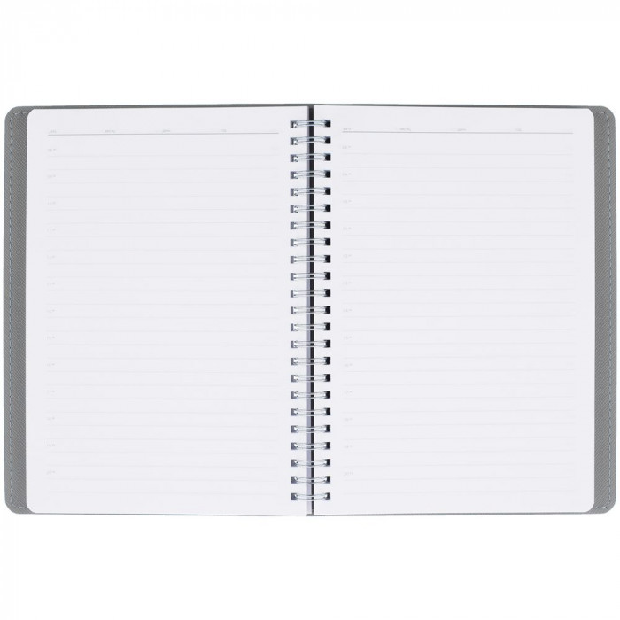 Набор Spring Shall, серый с бирюзовым