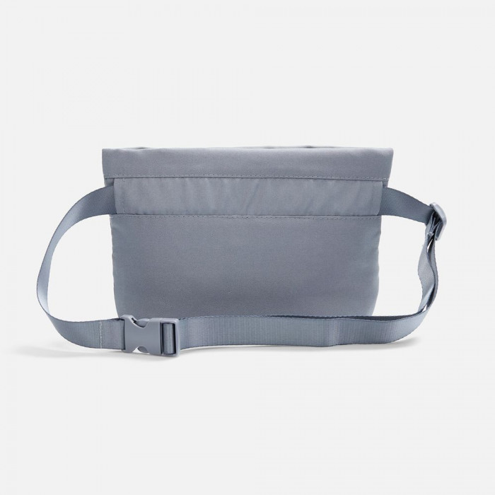 Поясная сумка W2, серая