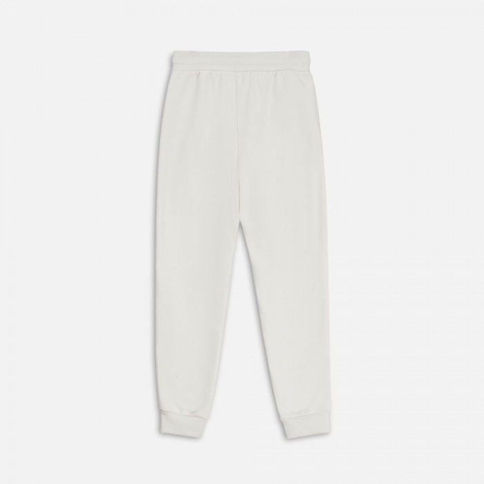 Джоггеры J2, молочно-белые, размер XL/XXL