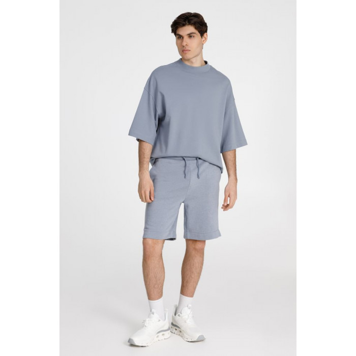 Шорты J3, серые, размер XL/XXL