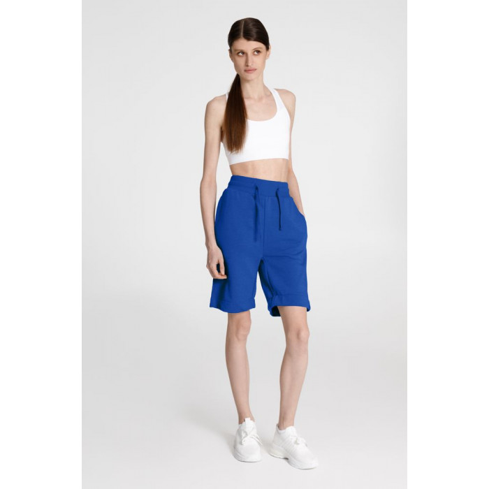 Шорты J3, синие, размер XL/XXL