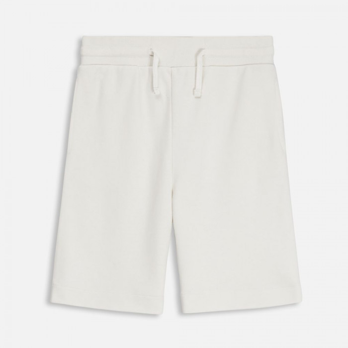 Шорты J3, молочно-белые, размер XL/XXL