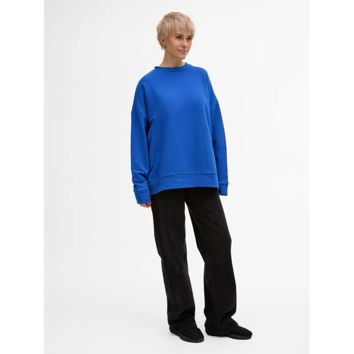 Свитшот унисекс S2, синий, размер XL/XXL