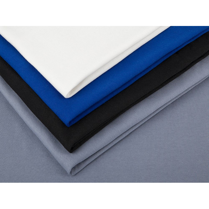 Футболка унисекс T3, серая, размер XL/XXL