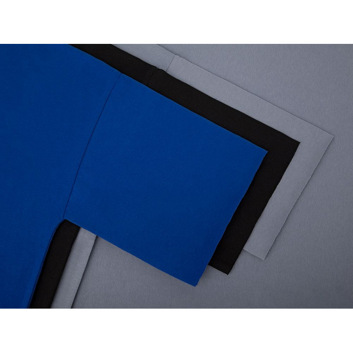 Платье D2, серое, размер XL/XXL