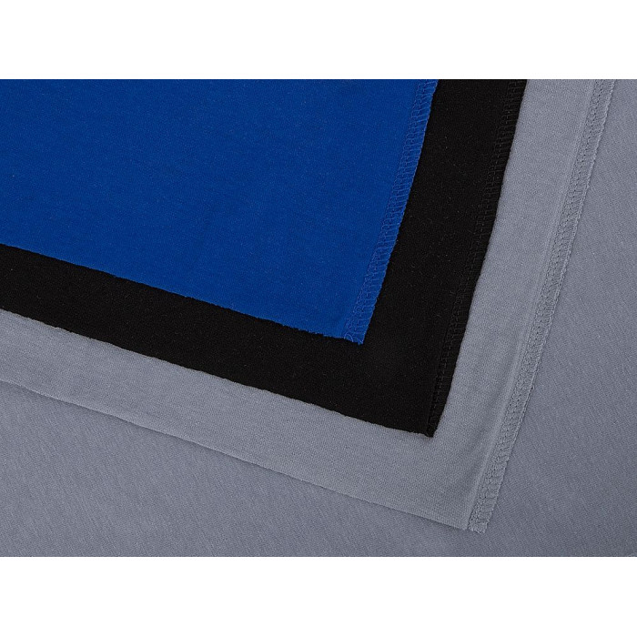 Платье D2, синее, размер XL/XXL