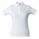 Рубашка поло женская Surf Lady белая, размер XXL Рубашка поло женская Surf Lady белая, размер XXL