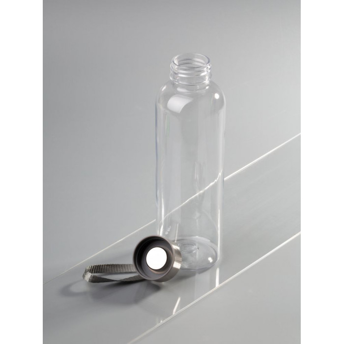 Бутылка Gulp, серая