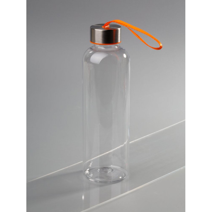 Бутылка Gulp, оранжевая