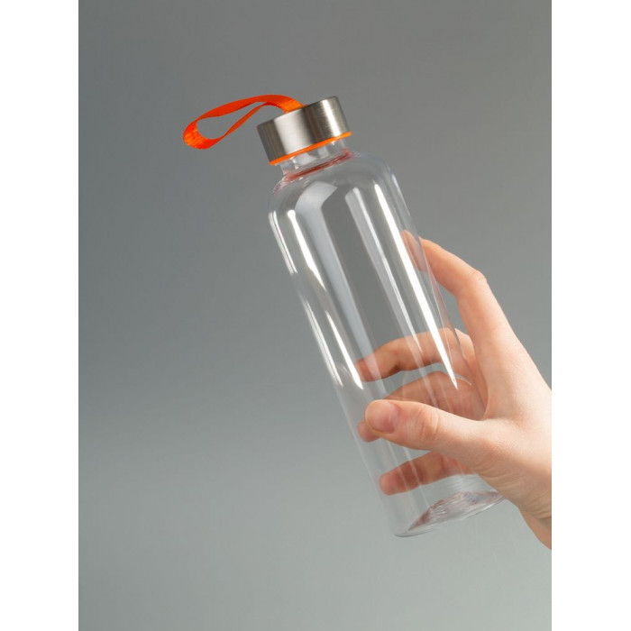 Бутылка Gulp, оранжевая