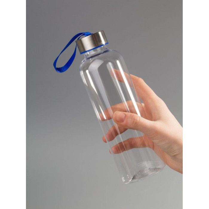 Бутылка Gulp, синяя