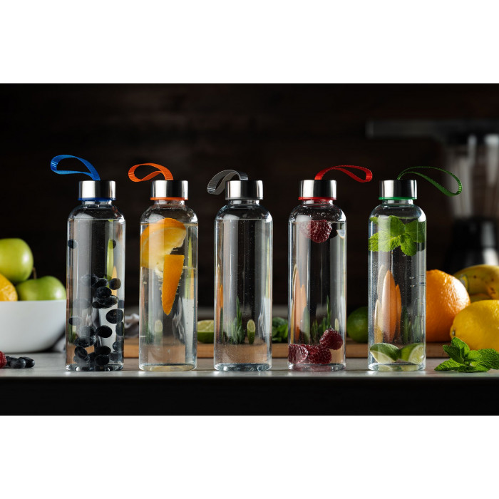 Бутылка Gulp, синяя