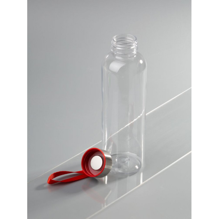 Бутылка Gulp, красная