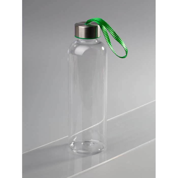 Бутылка Gulp, зеленая