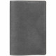 Обложка для паспорта Petrus, серая Обложка для паспорта Petrus, серая