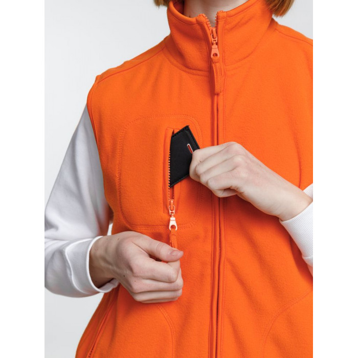 Жилет Norway оранжевый, размер 3XL