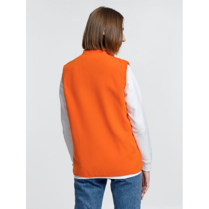 Жилет Norway оранжевый, размер 3XL