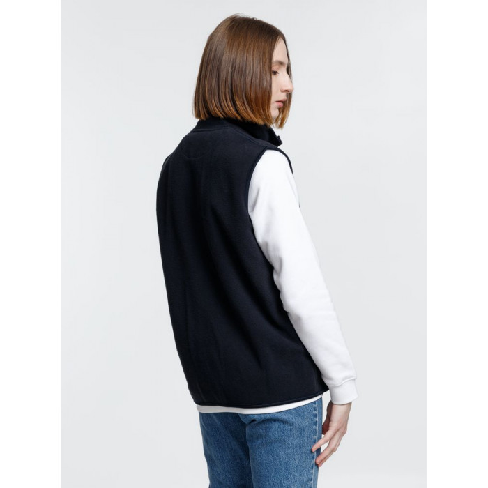 Жилет Norway темно-синий (navy)