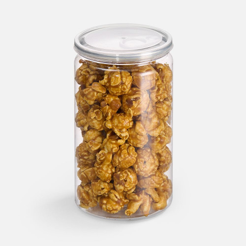 Попкорн Pop Drop, в карамельной глазури