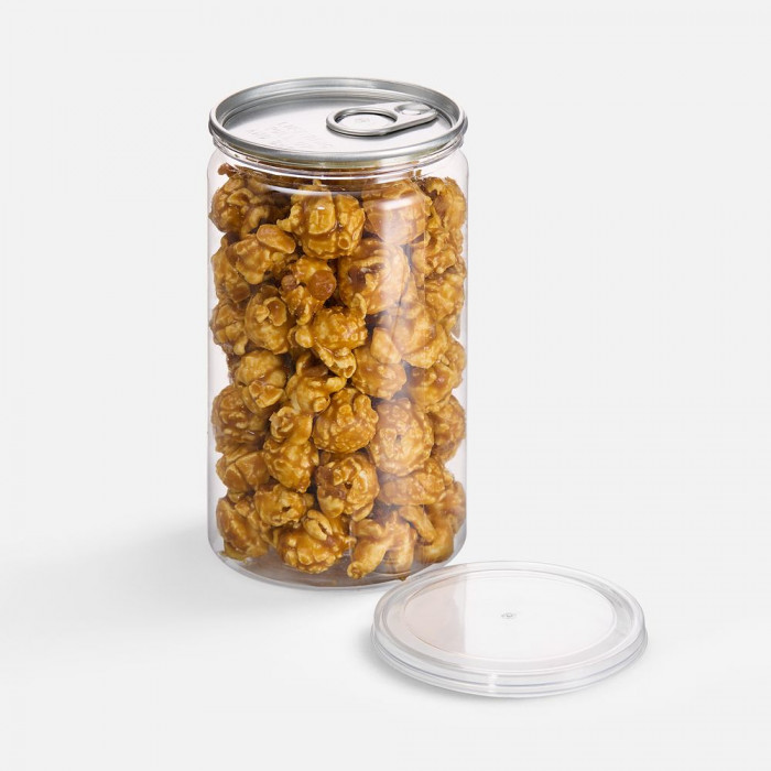 Попкорн Pop Drop, в карамельной глазури