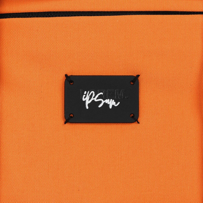 Рюкзак urbanPulse, оранжевый