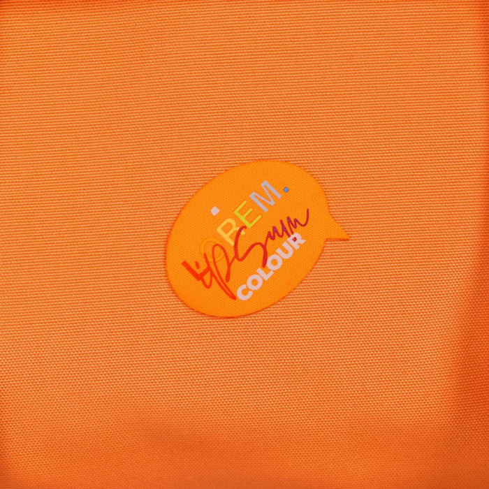 Рюкзак urbanPulse, оранжевый