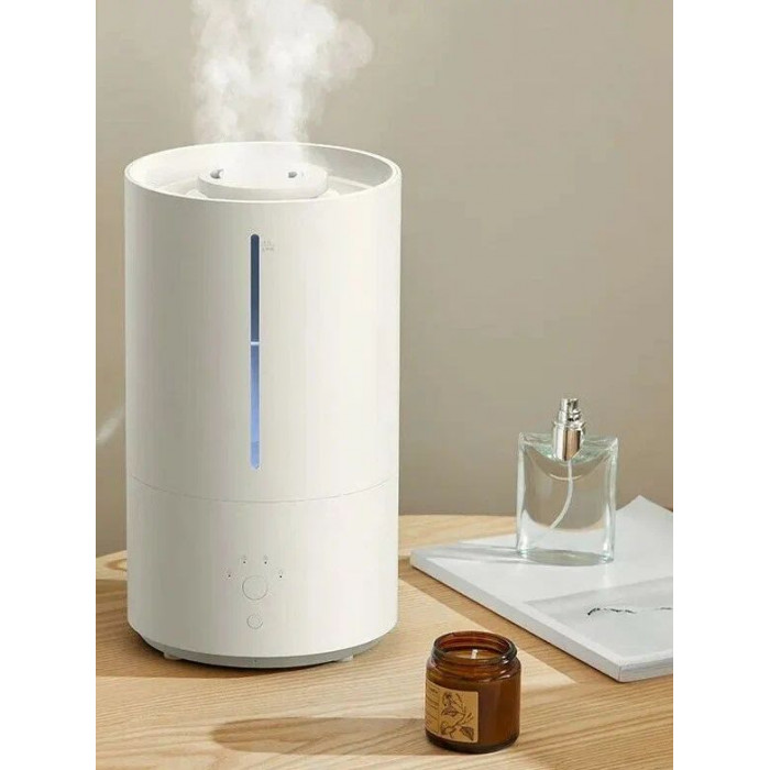 Увлажнитель воздуха Xiaomi Smart Humidifier 2, белый