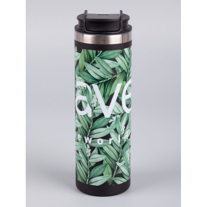 Термостакан Ringo Stark, черный