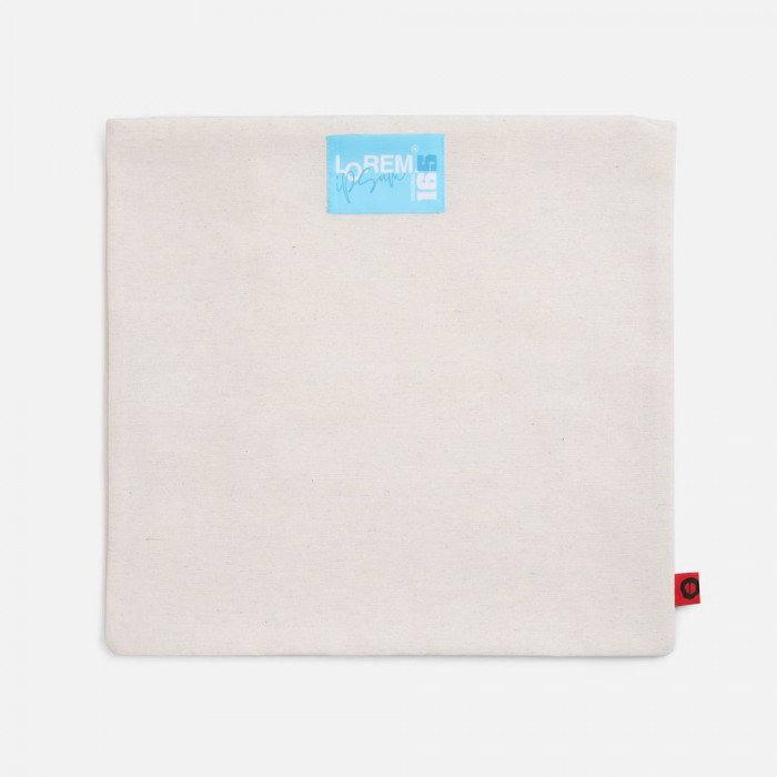 Подушка Holland, неокрашенная