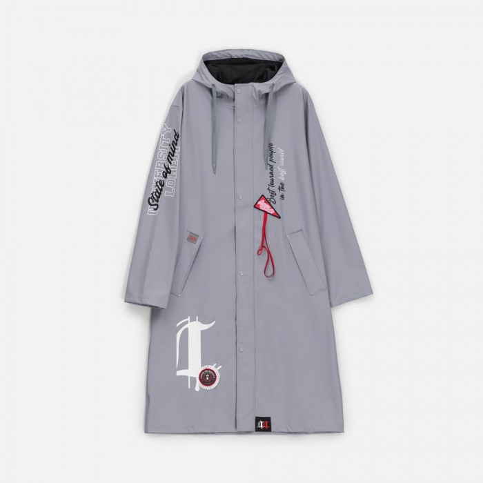 Макинтош R3, синий, размер XL/XXL