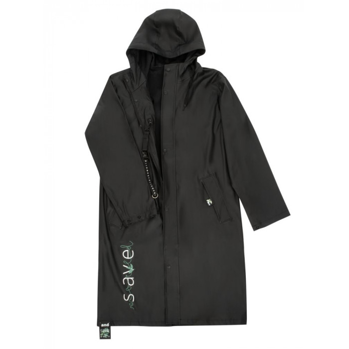 Макинтош R3, черный, размер XS/S