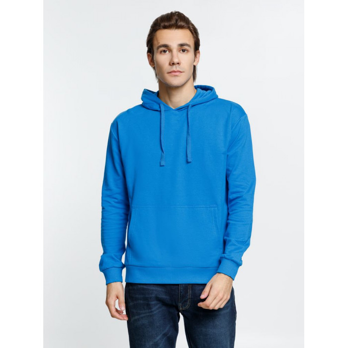 Худи Kirenga 2.0, бирюзовое, размер 4XL