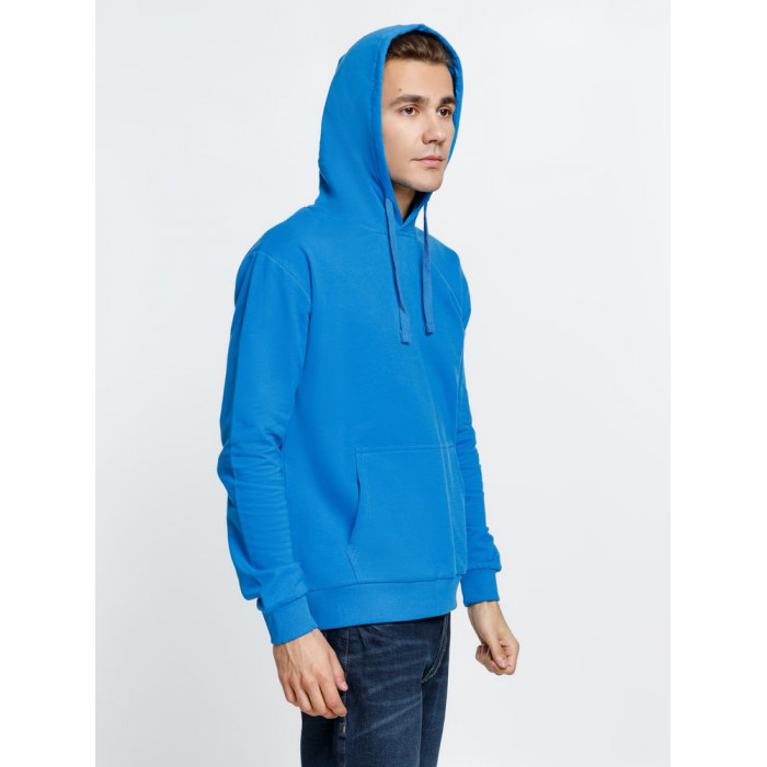 Худи Kirenga 2.0, бирюзовое, размер 4XL