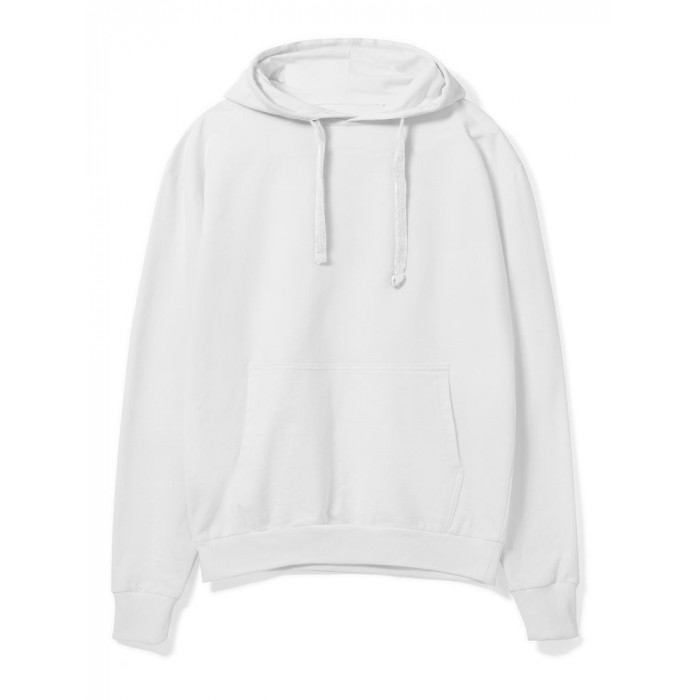 Худи Kirenga 2.0, белое, размер 5XL