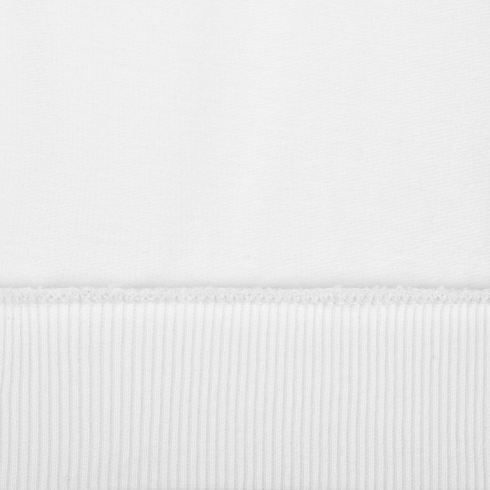 Худи Kirenga 2.0, белое, размер 5XL