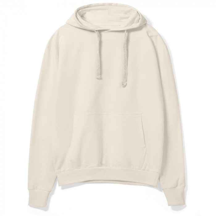 Худи Kirenga 2.0, молочно-белое, размер 4XL