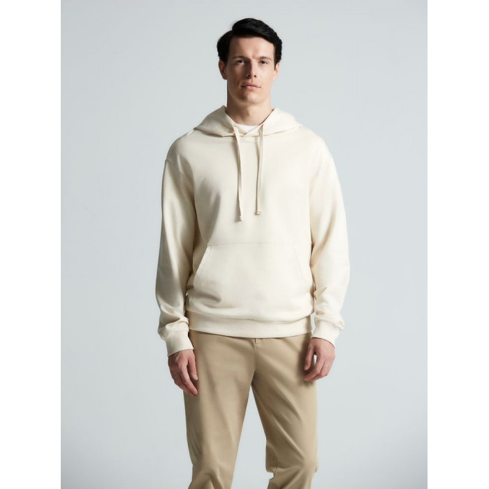 Худи Kirenga 2.0, молочно-белое, размер 4XL