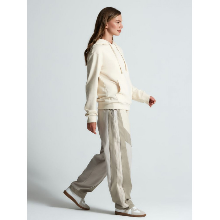 Худи Kirenga 2.0, молочно-белое, размер 4XL