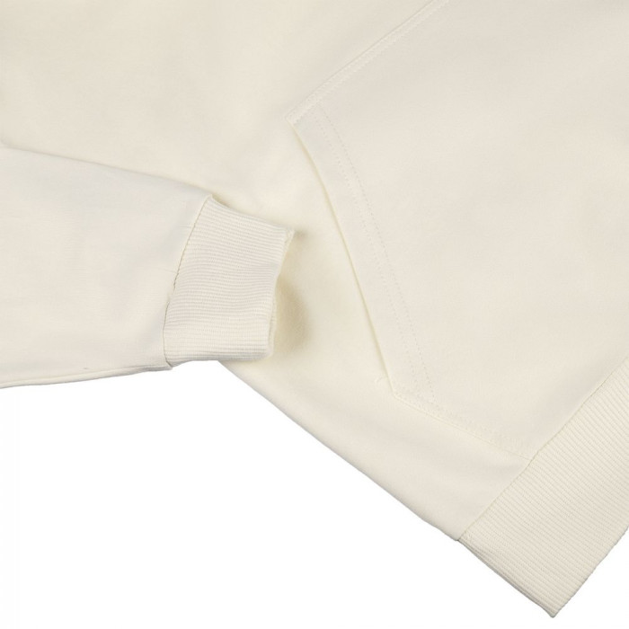 Худи Kirenga 2.0, молочно-белое, размер 4XL