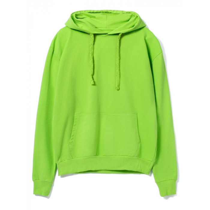 Худи Kirenga 2.0, зеленое яблоко, размер 4XL