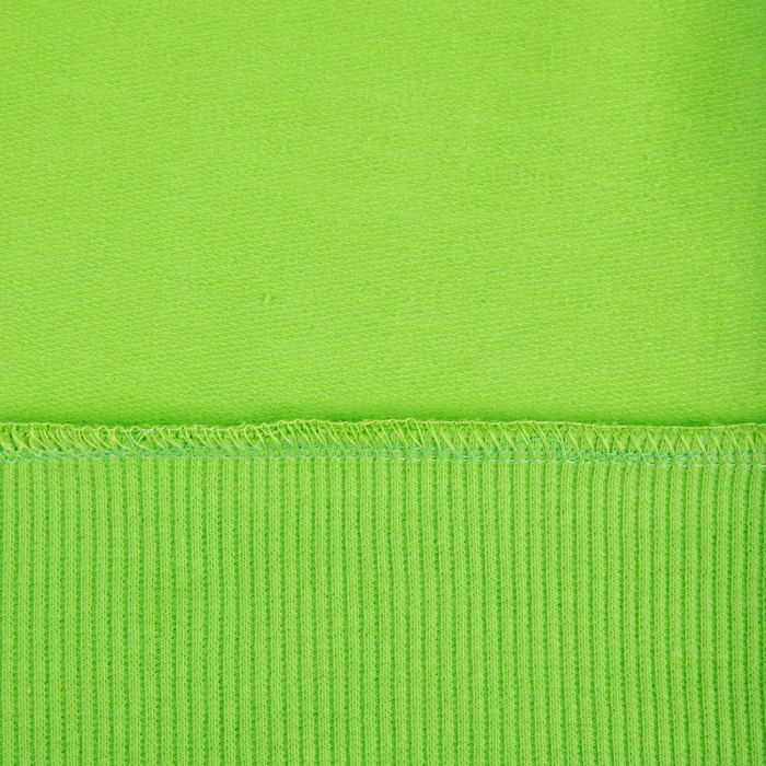 Худи Kirenga 2.0, зеленое яблоко, размер 4XL