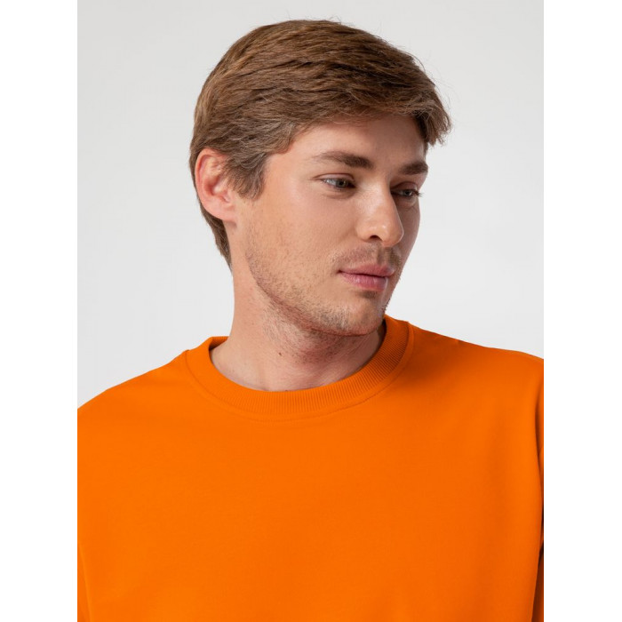 Свитшот Toima 2.0, оранжевый, размер 4XL