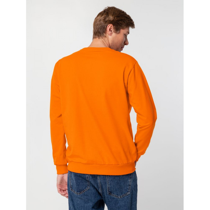 Свитшот Toima 2.0, оранжевый, размер 4XL