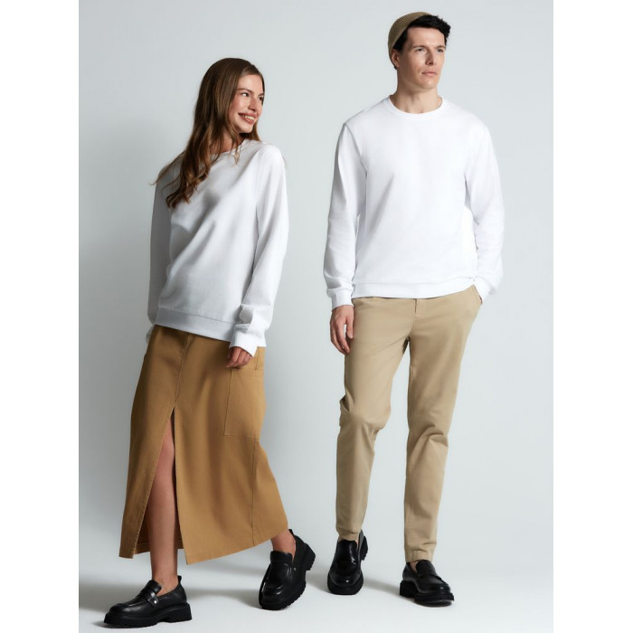 Свитшот Toima 2.0, белый, размер 5XL