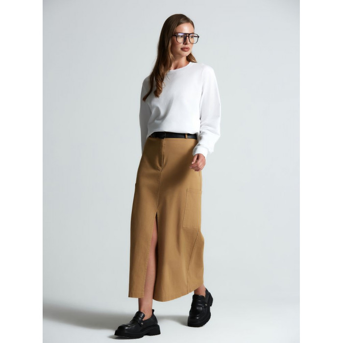 Свитшот Toima 2.0, белый, размер 5XL