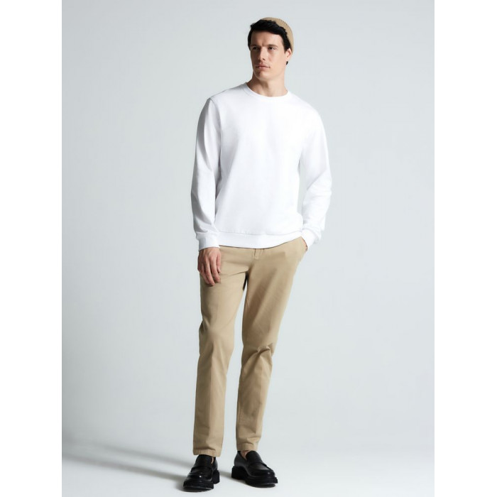 Свитшот Toima 2.0, белый, размер 5XL